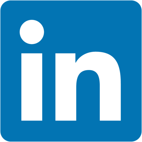 LinkedIn-Logo-500x500 | Peloton Technology