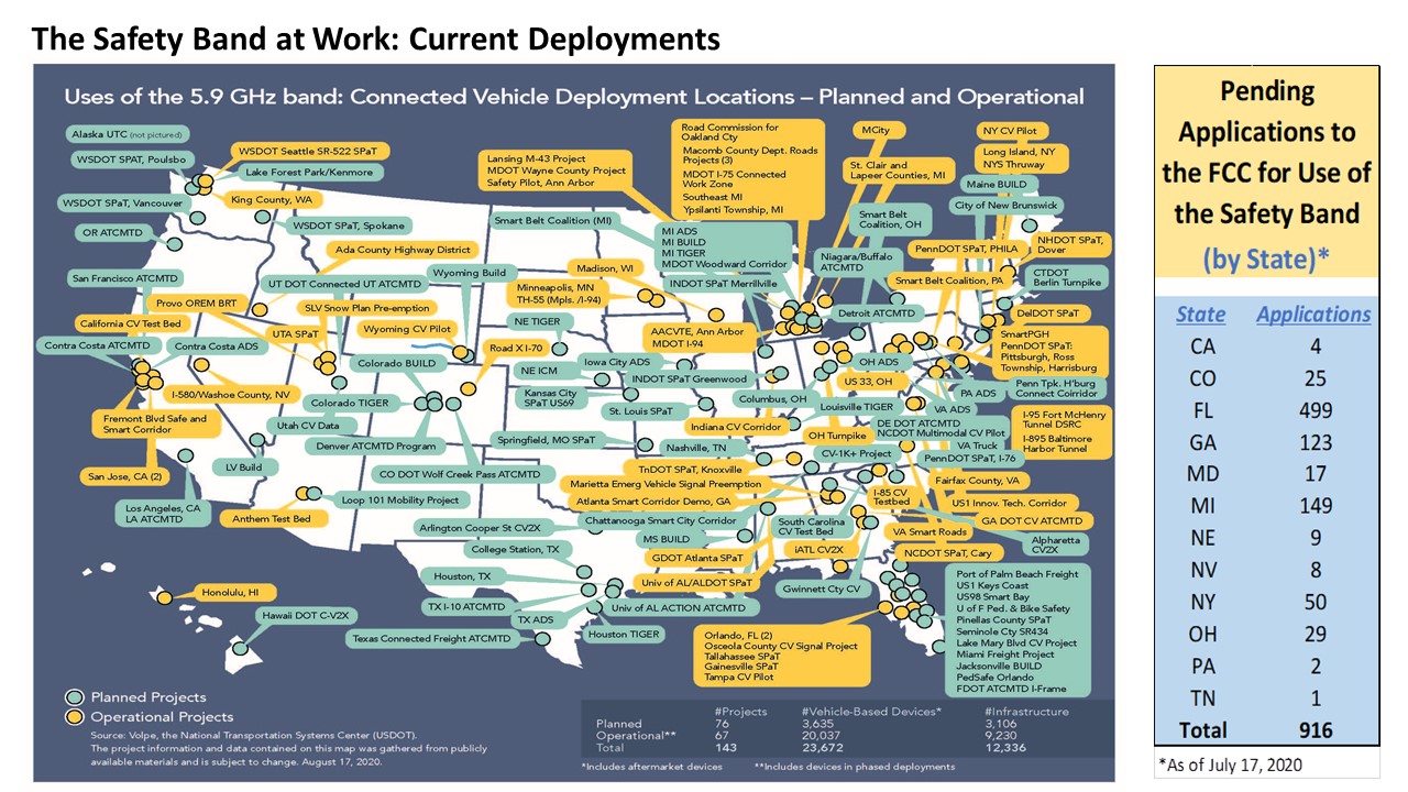 Human Lives In The Balance: What’s At Stake In The FCC’s Move To ...